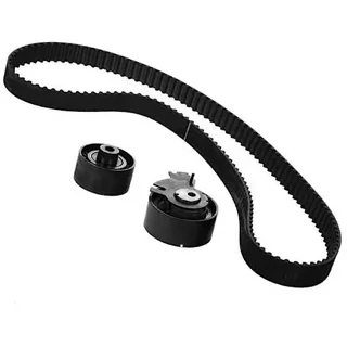 کیت کامل تسمه تایم ایساکو مناسب پژو ۲۰۶ تیپ ۵ و موتور TU5