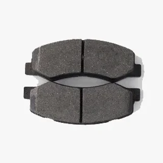 لنت ترمز جلو H30-Cross