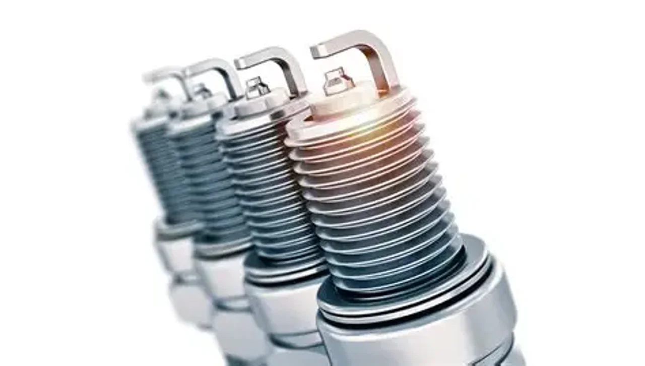 شمع خودرو چیست؟