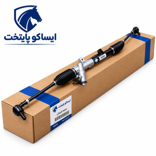 جعبه فرمان اچ سی کراس شرکتی