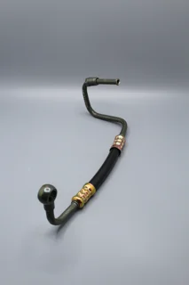 شیلنگ خنک کننده گیربکس اچ سی کراس